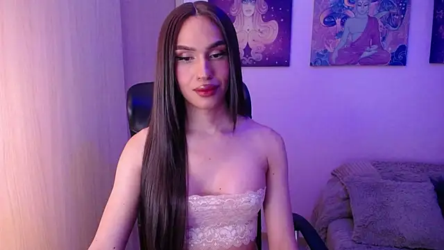 GiaMint online show from 05-10-26, 02:15