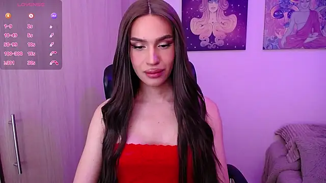GiaMint online show from 06-01-26, 01:28