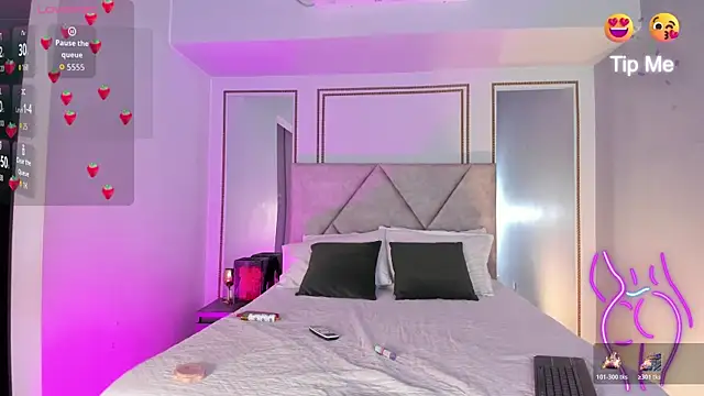 KattyDoll  online show from 04-29-26, 08:26