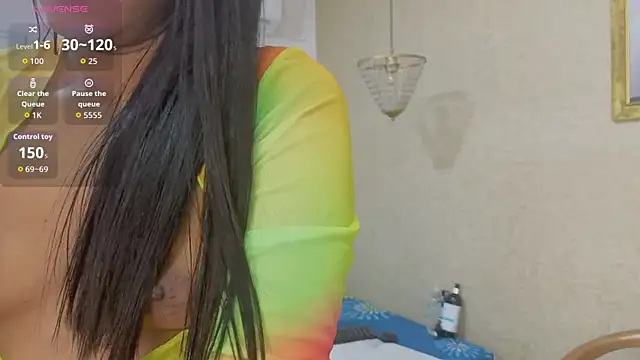 siacavali online show from 07-19-26, 12:35