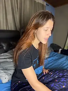 Ally sunnn online show from 06-02-26, 01:27