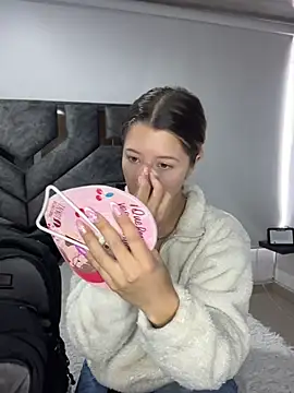 Ally sunnn online show from 05-03-26, 06:55