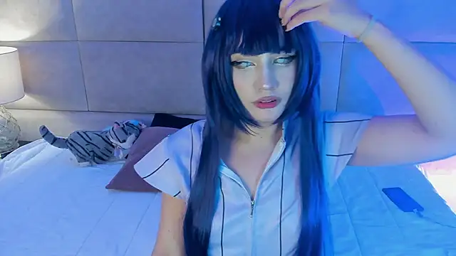 HikariBloom online show from 06-10-26, 12:56