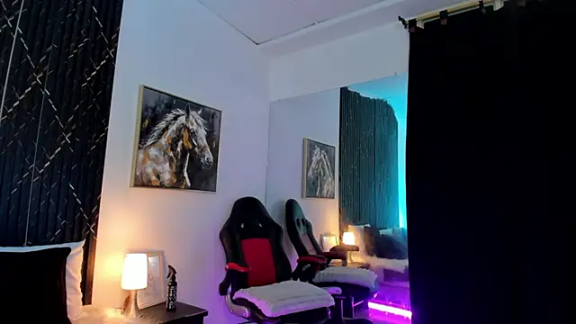Bonnie Rider online show from 05-06-26, 03:21