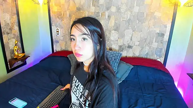 AshleyGross  online show from 05-28-26, 07:42