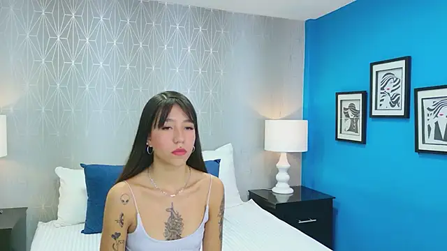 VioletSweetts online show from 05-20-26, 07:22