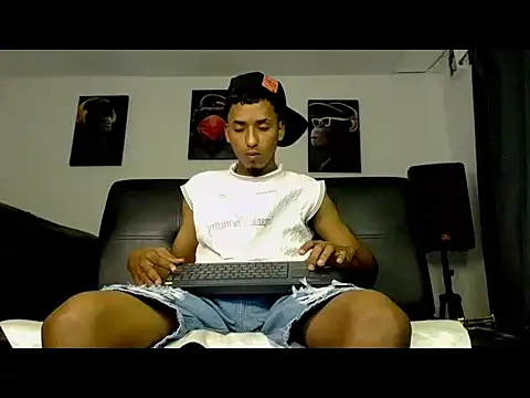 jack vega1 online show from 05-02-26, 03:12