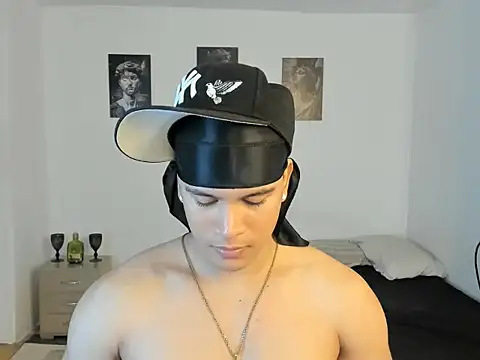 sant wahlberg online show from 07-27-26, 05:03