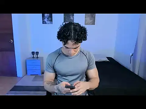 mateo jack online show from 06-14-26, 04:08