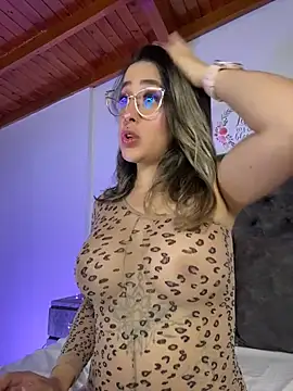 RenataVelasquez online show from 07-26-26, 04:08
