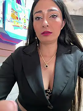 IsabellaMariet online show from 06-09-26, 02:40