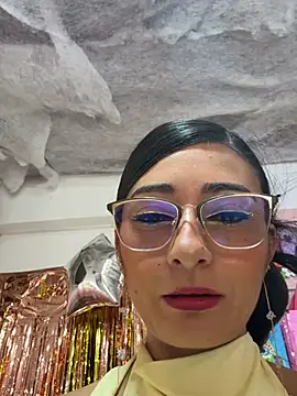 IsabellaMariet online show from 07-07-26, 03:59