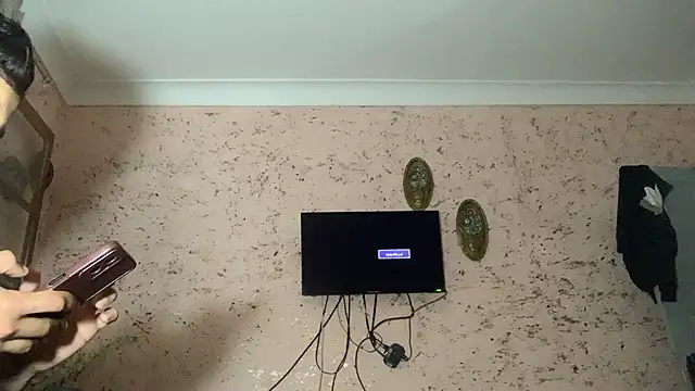 adamhdgdhdv73 online show from 05-14-26, 11:35