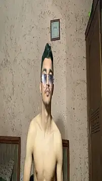 adamhdgdhdv73 online show from 05-15-26, 11:25