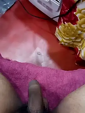 GOAn couple online show from 06-27-26, 07:20