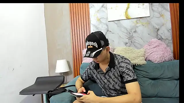 LOVE GUYS1 online show from 07-05-26, 01:29