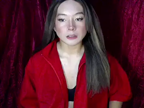 Andrea lopezxxx online show from 05-12-26, 12:33