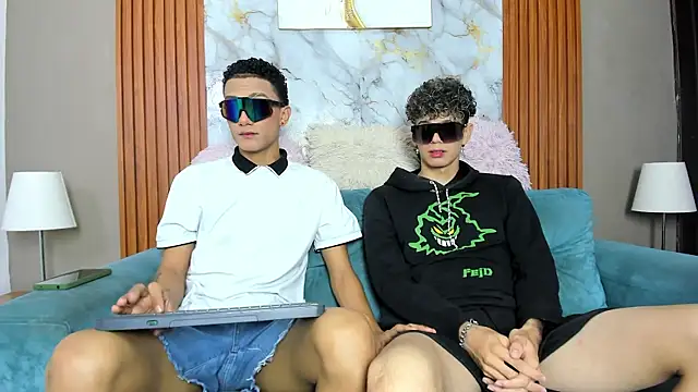 KING BOYS2026 online show from 05-09-26, 01:31