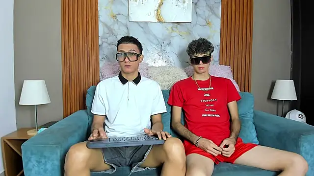 KING BOYS2026 online show from 05-08-26, 01:20