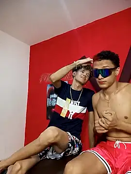 KING BOYS2026 online show from 05-10-26, 10:11