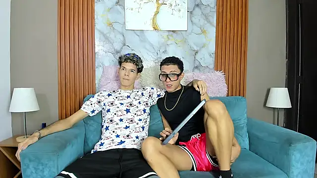 KING BOYS2026 online show from 04-29-26, 01:43