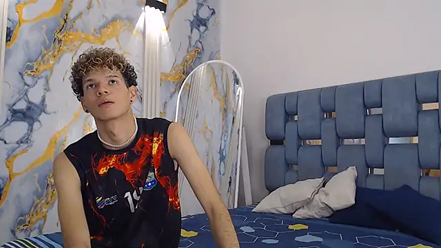 KING BOYS2026 online show from 06-05-26, 01:54