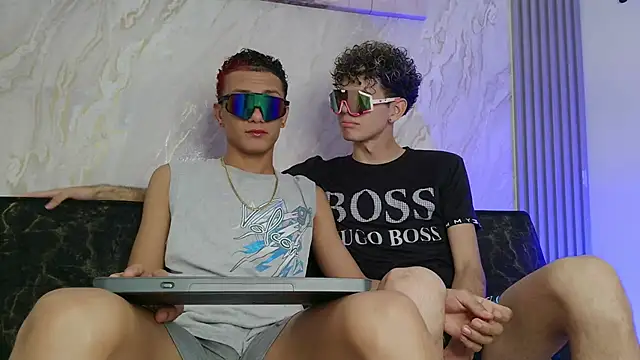 KING BOYS2026 online show from 05-21-26, 01:36