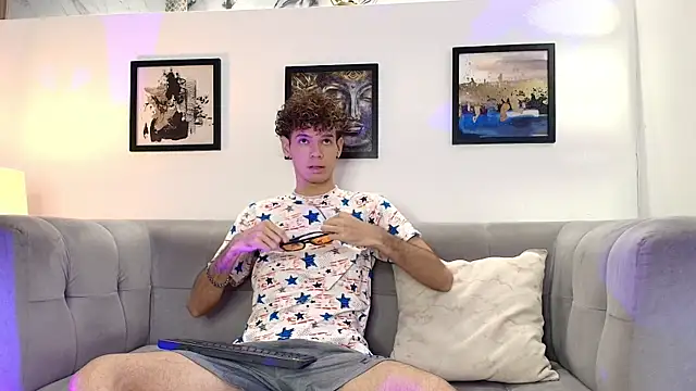 KING BOYS2026 online show from 06-07-26, 01:22