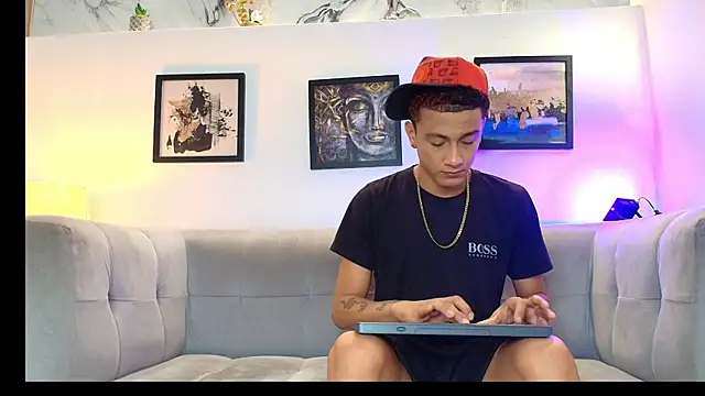 KING BOYS2026 online show from 06-16-26, 01:38