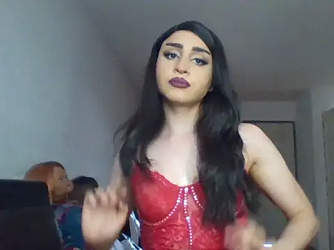 AliceSparkle13 online show from 05-04-26, 07:17
