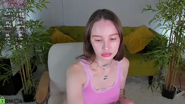 Sasha Misss online show from 07-05-26, 01:10