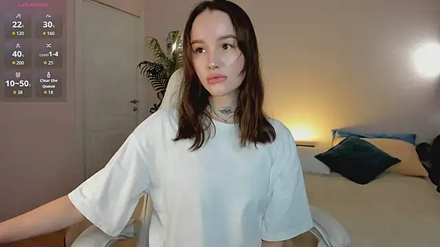 Sasha Misss online show from 07-19-26, 01:03