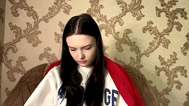 AmbientInvalid online show from 05-25-26, 01:21