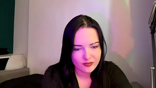 AmbientInvalid online show from 06-12-26, 01:09