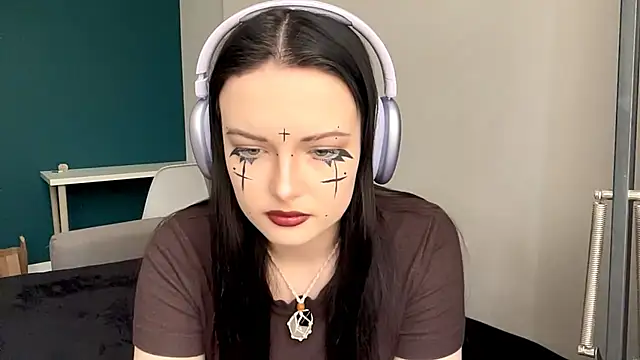 AmbientInvalid online show from 05-15-26, 02:04