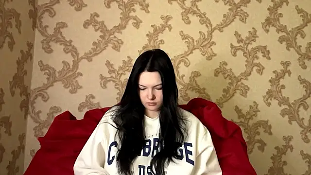 AmbientInvalid online show from 06-01-26, 12:49