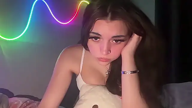 Maddieblairxo online show from 08-02-26, 08:12