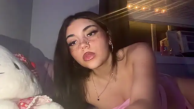 Maddieblairxo online show from 07-24-26, 08:32