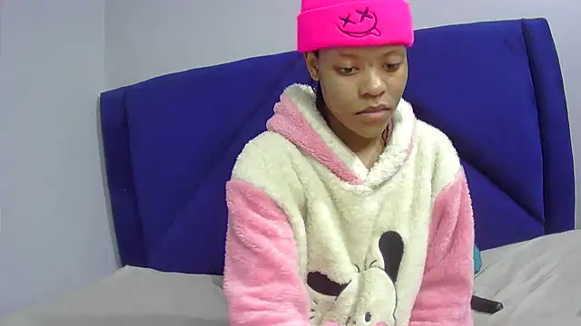 TheSexyBibi online show from 06-22-26, 06:16