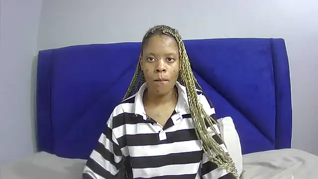 TheSexyBibi online show from 07-21-26, 05:14