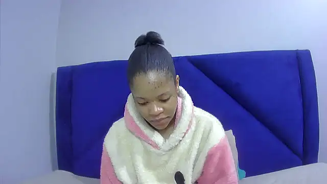 TheSexyBibi online show from 07-01-26, 08:25