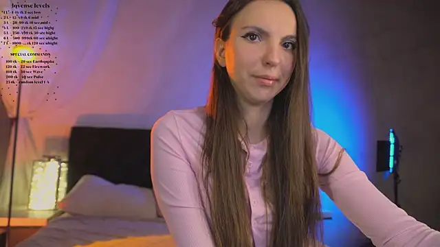 Snapshot of Alice-Lidel chatting on 07-24-26, 05:36 Alice-Lidel online show from 07-24-26, 05:36