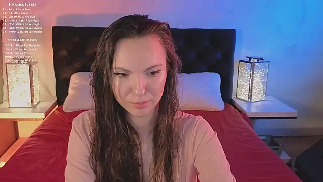 Snapshot of Alice-Lidel chatting on 07-12-26, 05:30 Alice-Lidel online show from 07-12-26, 05:30