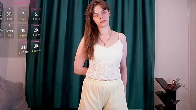 AltheaEllers online show from 07-22-26, 02:13