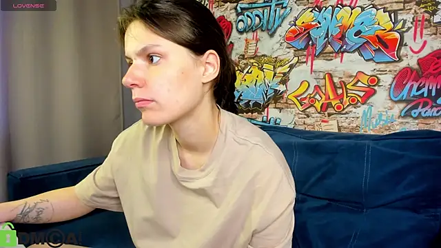 Kira Be11 online show from 07-05-26, 12:37