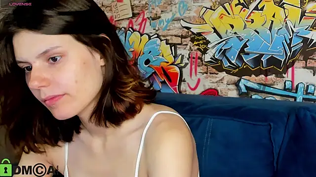 Kira Be11 online show from 06-25-26, 01:14