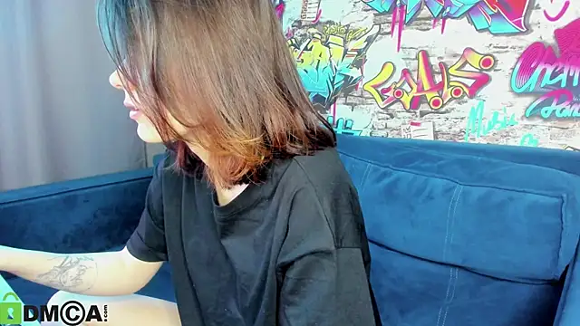 Kira Be11 online show from 06-02-26, 01:16