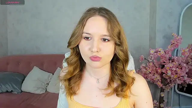 Emmaa Kimm online show from 06-03-26, 12:55