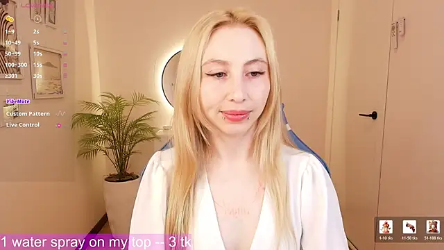 MilkChoc0late online show from 05-22-26, 02:31