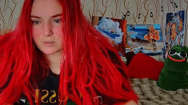 Esteri  Moon online show from 06-20-26, 10:48